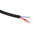 RS PRO Spiral Wrap, I.D 8mm, 10mm Polypropylene