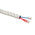 RS PRO Spiral Wrap, I.D 15mm, 16mm Polypropylene
