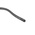RS PRO Spiral Wrap, I.D 19mm Polyethylene