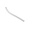 RS PRO Spiral Wrap, I.D 12mm Polyethylene