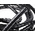 RS PRO Spiral Wrap, I.D 13.4mm, 16mm Nylon