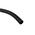 RS PRO Spiral Wrap, I.D 25mm, 25mm Nylon