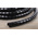 RS PRO Spiral Wrap, I.D 20mm, 23mm Nylon