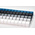 HellermannTyton Spiral Wrap, I.D 20mm, 21mm Polypropylene Helawrap Series