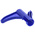 HellermannTyton Spiral Wrap, I.D 8mm, 130mm Polyamide 6.6 (PA66) Helawrap Series