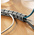 HellermannTyton Spiral Wrap, I.D 25mm, 27mm Polypropylene Helawrap Series