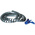 HellermannTyton Spiral Wrap, I.D 25mm, 27mm Polypropylene Helawrap Series