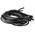 RS PRO Spiral Wrap, I.D 6mm, 30mm Polyethylene