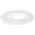 RS PRO Spiral Wrap, I.D 6mm, 30mm Polyethylene