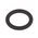 RS PRO Fluorocarbon Elastomer O-Ring, 12.37mm Bore, 17.46mm Outer Diameter