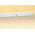 Legrand PVC Cable Trunking Accessory, 50 x 105mm, Mosaic