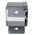 RS PRO Galvanised Steel Cable Trunking Accessory, 50 x 50mm