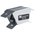 RS PRO Galvanised Steel Cable Trunking Accessory, 50 x 50mm