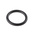 RS PRO Nitrile Rubber O-Ring, 5/8in Bore, 13/16in Outer Diameter