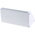 Schneider Electric Aluminium Cable Trunking Accessory, 100 x 100 x 200mm