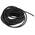RS PRO Nitrile Rubber O-Ring Cord, 4mm Diameter, 8.5m Length