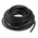 RS PRO Nitrile Rubber O-Ring Cord, 7mm Diameter, 8.5m Length