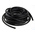 RS PRO Nitrile Rubber O-Ring Cord, 8mm Diameter, 8.5m Length
