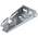 Cablofil International Cantilever Arm Steel Cable Tray Accessory, 131 mm Width, 71mm Depth