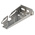 Cablofil International Cantilever Arm 316 Stainless Steel Cable Tray Accessory, 131 mm Width, 71mm Depth