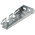 Cablofil International Cantilever Arm Steel Cable Tray Accessory, 181 mm Width, 75mm Depth