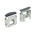 Cablofil International Bend Connector Steel Cable Tray Accessory, 300 mm Width