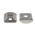 Cablofil International Bend Connector 316 Stainless Steel Cable Tray Accessory, 100 mm Width