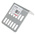 Legrand Cantilever Arm Bracket Pre-Galvanised Steel Cable Tray Accessory, 75 mm Width, 65mm Depth