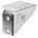 Legrand Cantilever Arm Bracket Hot Dip Galvanised Steel Cable Tray Accessory, 100 mm Width, 74mm Depth