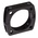 Igus Igumid NB Cable Trunking Accessory, 81 Dia. x 96mm, Triflex TRC