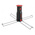 Runpotec Cable Drum Roller