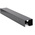 StarTech.com Heavy Duty Tray, Steel 114mm x 600 mm x 76mm