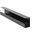 StarTech.com Heavy Duty Tray, Steel 114mm x 600 mm x 76mm