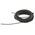 RS PRO Elastomer O-Ring Cord, 1.6mm Diameter, 8.5m Length