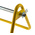 RS PRO Cable Stand, 1 shelf
