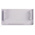 Schneider Electric uPVC Cable Trunking Accessory, 100 x 50mm, Consort