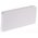 Schneider Electric uPVC Cable Trunking Accessory, 100 x 50mm, Consort
