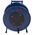 RS PRO Empty Cable Reel 55m