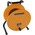 RS PRO Empty Cable Reel 20m