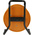 RS PRO Empty Cable Reel 20m