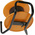 RS PRO Empty Cable Reel 20m
