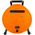 RS PRO Empty Cable Reel 30m