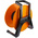 RS PRO Empty Cable Reel 30m