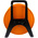 RS PRO Empty Cable Reel 30m
