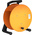 RS PRO Empty Cable Reel 30m