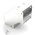 RS PRO 304 Stainless Steel Cable Trunking Accessory, 75 x 75mm