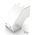 RS PRO 304 Stainless Steel Cable Trunking Accessory, 75 x 75mm