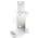 RS PRO 304 Stainless Steel Cable Trunking Accessory, 50 x 50mm