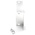 RS PRO 304 Stainless Steel Cable Trunking Accessory, 75 x 75mm