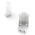 RS PRO 304 Stainless Steel Cable Trunking Accessory, 75 x 75mm